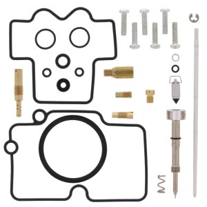 Yamaha YFZ450 Carburetor Rebuild Kit - All Balls Racing - `06-`09